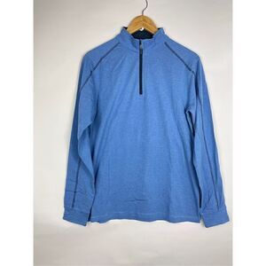 Tasc Performance Men's Carrollton 1/4 Zip Small